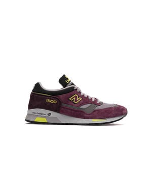 New Balance U 1500 GRK - MADE IN ENGLAND | U1500GRK | AFEW STORE
